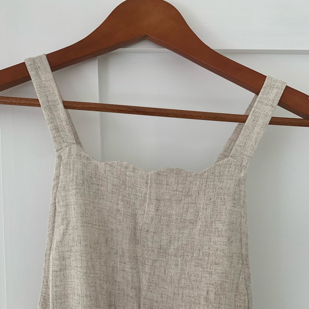 Women’s Jumpsuit